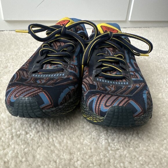 Under Armour HOVR Machina ATX Marathon Running Shoes Men’s Sz 7.5 #3023135-300 - Picture 5 of 12